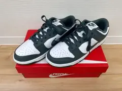 Nike スニーカー ホワイト/グリーン