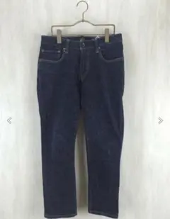 Cootie スキニーデニム　インディゴ　30