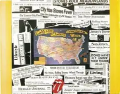 The Rolling Stones Twenty Flight Rock