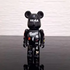 BE@RBRICK - F.C.R.B MLB DODGERS BE@RBRICK100％ &amp; 400％ BE@RBRICK SERIES 50