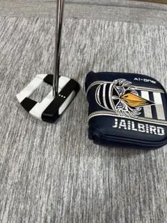 Ai-ONE Square 2 Square JAILBIRD ジュエルバード
