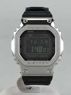 CASIO G-SHOCK メンズ 腕時計 GMW-B5000-1JF