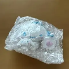 アイラブミー　ランダムキーホルダー　シナモロール