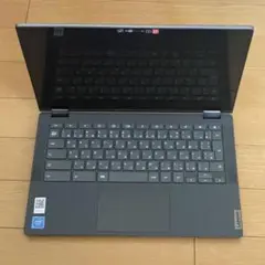 IdeaPad Flex 550i Chromebook 82B80018JP