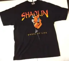 少林寺　SHAOLIN
