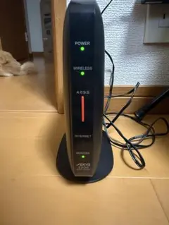 BUFFALO 無線LANルーター WSR-3200AX4S-BK
