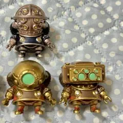 七人のコビト ガチャ