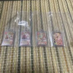 アイカツ！ グッズコレクション２～大スター宮いちごまつり～ ガチャガチャ あかり