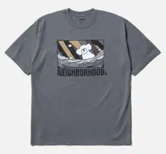 NEIGHBORHOOD NH 251 SPOT . TEE SS-13