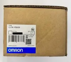 OMRON CJ1W-PD025