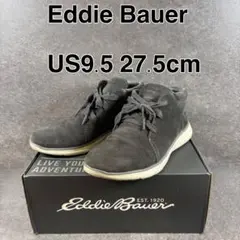 Eddie Bauer チャッカスニーカー US9.5 27.5cm 箱付き