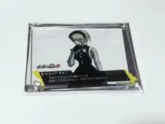 ダンガンロンパ　なぞともカフェ フォトカード 東条斬美