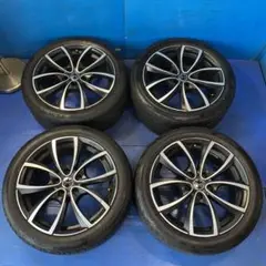 OZ miniなど 225/45r17 タイヤ付き4本セット