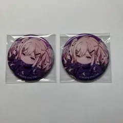 天馬咲希 グリ缶 22a