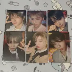 【コンプリート】BOYNEXTDOOR ボネクド weverse 購入特典