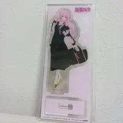 巡音ルカ　コラボ　アクリルスタンド