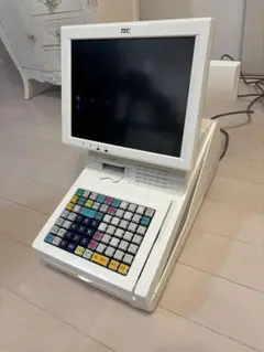 東芝TEC QT-100 ShopWorksPro 美品 ドロア•背面カバー欠品 楽天市場】東芝テック QT-100 WILLPOS-mini POSレジスター【送料