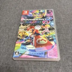 マリオカート8 デラックス