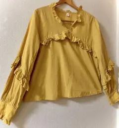 トップス