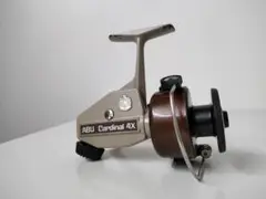 カーディナル 4X 4x Cardinal アブガルシア アブ ABU