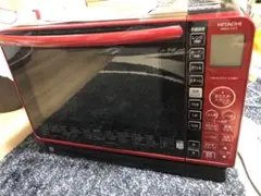 美品スチームオーブンレンジ 日立 過熱水蒸気 MRO-TS7 フラット 22L Amazon | 日立 スチームオーブンレンジ 22L 過熱水蒸気 ヘルシー