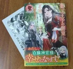 【b】第二王子の側室になりたくないと思っていたら、正室になってしまいました