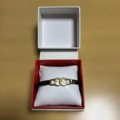 GUESS FLORENCE ITALY 24KT PLATED ブレスレット