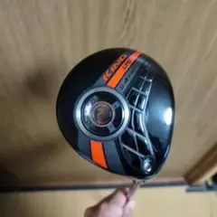 cobra KING LTD 3W フェアウェイ ウッド コブラ 6S プーマ