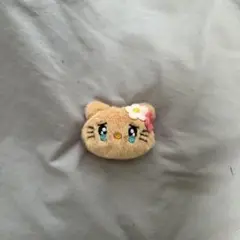 日焼けキティ サンリオ ぬいぐるみ