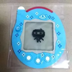 たまごっち クリアラバーコースター ござるっち