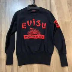 EVISU ニット