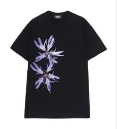 新品 未使用 ヨウジヤマモト wildside 半袖 Tシャツ