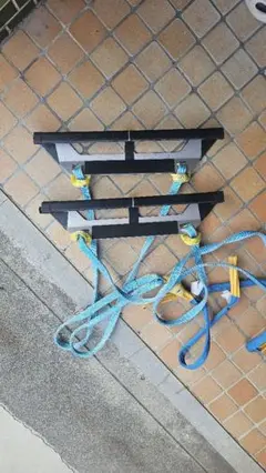 ジェットスキー吊り具購入者だけいいね下さい。