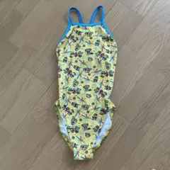 美品⭐︎練習用水着 ミニオンズ Mizuno Mサイズ