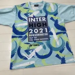 ヨネックス　Tシャツ　Mサイズ