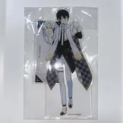 ラッキー缶バッジBOX 雲雀恭弥