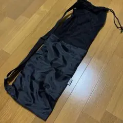 LAVA ヨガマットケース 黒