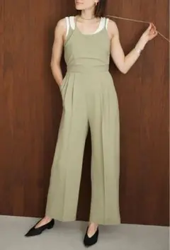 LAYERED CAMISOLE ALL IN ONE