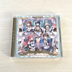 プロセカ　アイノマテリアル & アイスドロップ CD