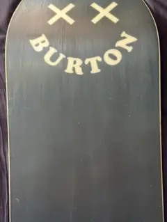 チューン済バートン スケルトンキー BURTON SkeltonKEY パウダー