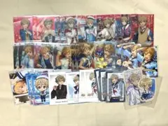 真白友也 カード類 クリカ ステッカー まとめ売り