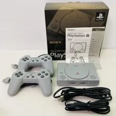 【動作確認済】 数量限定品 プレイステーション クラシック シ3