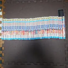 全巻セット 漫画 1-42巻