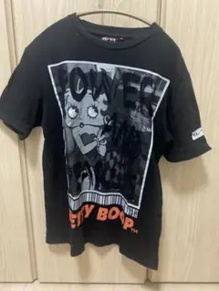 ベティーブープ　Tシャツ