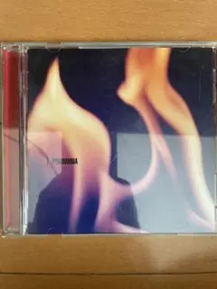 PYROMANIA J 初回限定　美品