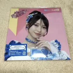 超ときめき宣伝部 ハートな胸の内 超最強 辻野かなみ盤