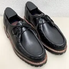 【良品✨️】CEDAR OUTDOOR LIFE チロリアンシューズ 26 革靴