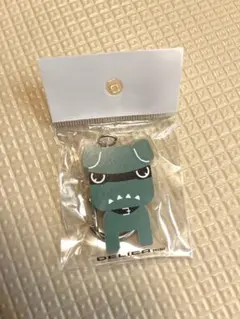 超レア⭐︎新品　非売品　レア　デリ丸　アクリル　キーホルダー