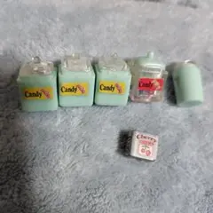 シルバニア　キャンディボックス？