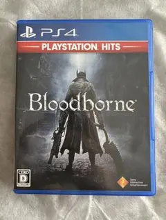 Bloodborne